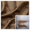 Ranch Clay, Upholstery Leather Cow Hide : (1.2 -1.4mm 3-4oz) 30 DISCONTINUED