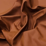 Mariner Rich-Tan Upholstery Leather with a Pebble Grain : 1.1-1.3mm (Ex Pittards Stock)