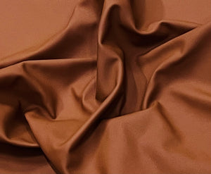 Mariner Rich-Tan Upholstery Leather with a Pebble Grain : 1.1-1.3mm (Ex Pittards Stock)