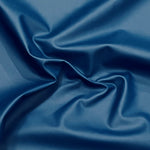 Stirling Rockingham Dark-Blue Automotive Smooth Grain Leather Cow Hide : 1.1-1.3mm (Ex Pittards Stock)