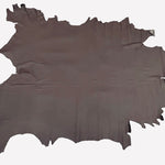 Stirling Rockingham Dark-Brown Automotive Smooth Grain Leather Cow Hide : 1.1-1.3mm (Ex Pittards Stock)