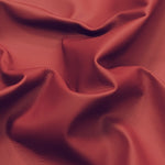 Stirling Rockingham Deep-Red Automotive Smooth Grain Leather Cow Hide : 1.1-1.3mm (Ex Pittards Stock)