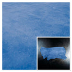 Nubicato Royal : Blue Nubuck Leather Calf Side : 1.1mm (Ex Vitelco Stock)