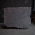 Printed Russian Hatch Veg-Tanned Double shoulder 1.0-1.5mm (Ref-gh.eol)