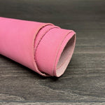 "RUTLAND" 2.0-2.5mm Aniline coloured Softy Milled Vegetable Tanned Shoulder 16