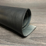 "RUTLAND" 2.0-2.5mm Aniline coloured Softy Milled Vegetable Tanned Shoulder 16