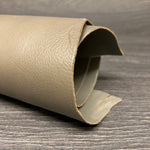 "RUTLAND" 1.5-1.7mm Aniline coloured Softy Milled Vegetable Tanned Shoulder 16