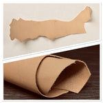 "SAFFIANO" Vegetable Tanned Leather Bellies (1.0-1.5mm)