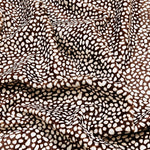 Printed Hair-On Hide : 1.5mm (Ref-gh.eol) SP10