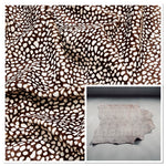 Printed Hair-On Hide : 1.5mm (Ref-gh.eol) SP10