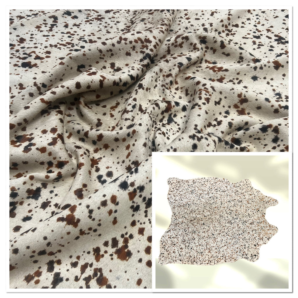Printed Hair-On Hide : 1.5mm (Ref-gh.eol) SP13