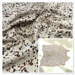 Printed Hair-On Hide : 1.5mm (Ref-gh.eol) SP13