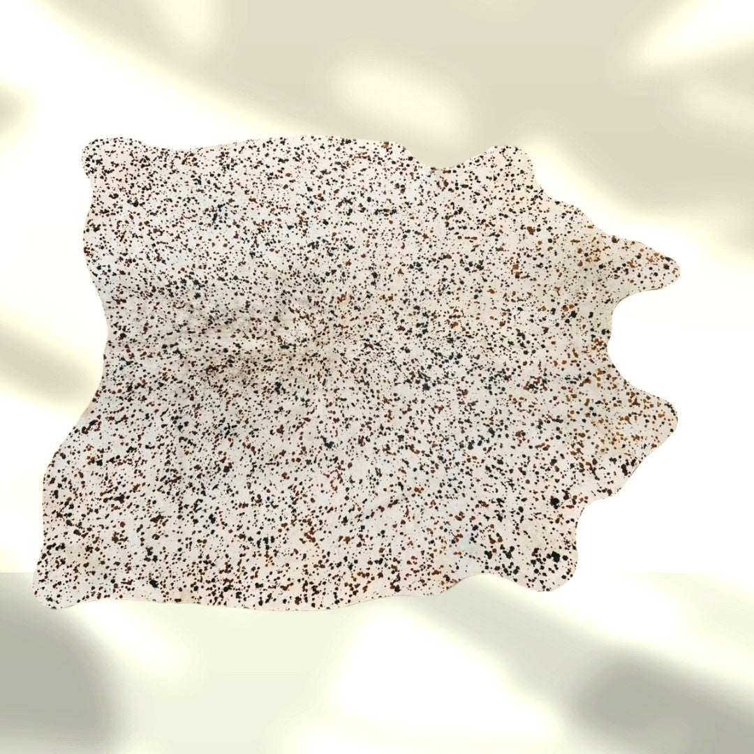 Printed Hair-On Hide : 1.5mm (Ref-gh.eol) SP13