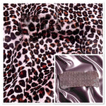 Printed Hair-On Hide : 1.5mm (Ref-gh.eol) SP1