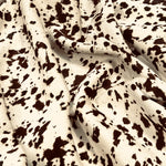 Printed Hair-On Hide : 1.5mm (Ref-gh.eol) SP15