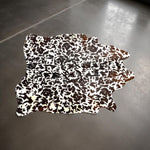 Printed Hair-On Hide : 1.5mm (Ref-gh.eol) SP17