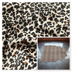 Printed Hair-On Hide : 1.5mm (Ref-gh.eol) SP19