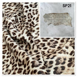 Printed Hair-On Hide : 1.5mm (Ref-gh.eol) SP21