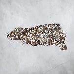 Printed Hair-On Hide : 1.5mm (Ref-gh.eol) SP22