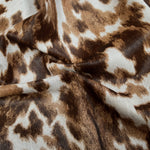 Printed Hair-On Hide : 1.5mm (Ref-gh.eol) SP22