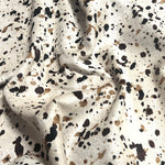 Printed Hair-On Hide : 1.5mm (Ref-gh.eol) SP2