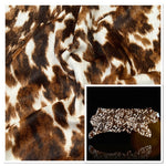 Printed Hair-On Hide : 1.5mm (Ref-gh.eol) SP3