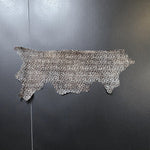 Printed Hair-On Hide : 1.5mm (Ref-gh.eol) SP4