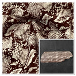 Printed Hair-On Hide : 1.5mm (Ref-gh.eol) SP7