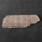 Printed Hair-On Hide : 1.5mm (Ref-gh.eol) SP7