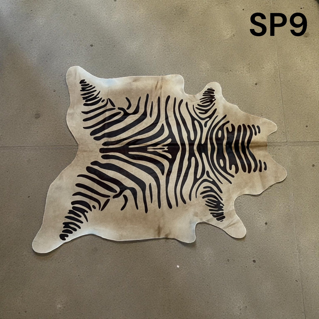 Printed Hair-On Hide : 1.5mm (Ref-gh.eol) SP9small