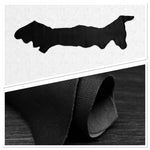 "SAFFIANO" Vegetable Tanned Leather Bellies (1.0-1.5mm)