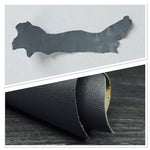 "SAFFIANO" Vegetable Tanned Leather Bellies (1.0-1.5mm)