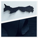 "SAFFIANO" Vegetable Tanned Leather Bellies (1.0-1.5mm)