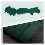 "SAFFIANO" Vegetable Tanned Leather Bellies (1.0-1.5mm)