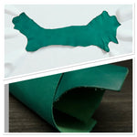 "SAFFIANO" Vegetable Tanned Leather Bellies (1.0-1.5mm)