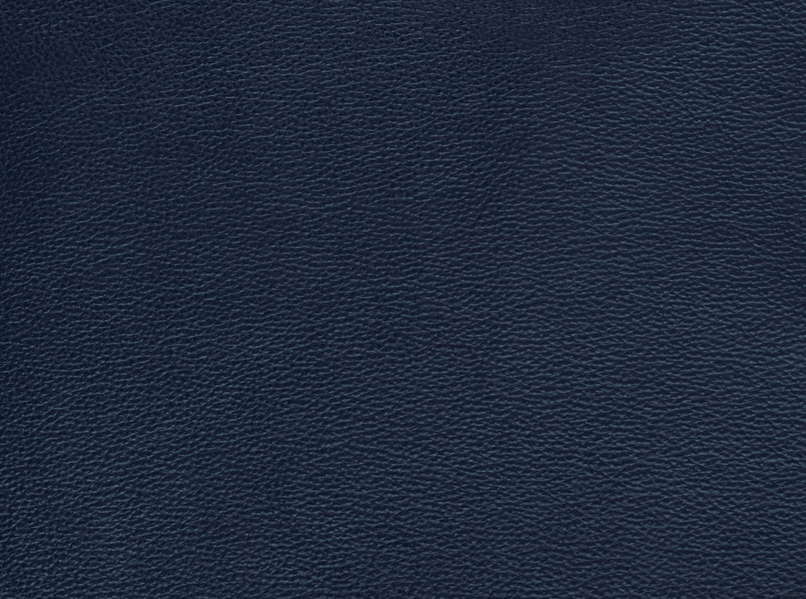 Sandhurst Union Blue, Italian Leather Cow Hide : (1.3-1.5mm 3.5oz) 25