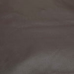 Sandhurst Saddle Brown, Italian Leather Cow Hide : (1.3-1.5mm 3.5oz) 25