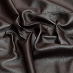 Sandhurst Saddle Brown, Italian Leather Cow Hide : (1.3-1.5mm 3.5oz) 25