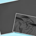 Sandhurst Steel, Italian Leather Cow Hide : (1.3-1.5mm 3.5oz) 25