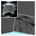 Sandhurst Steel, Italian Leather Cow Hide : (1.3-1.5mm 3.5oz) 25