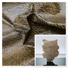 Sandy-Rock Embossed Lambskin : 0.7-0.8mm (Ex Pittards Stock)