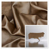 Scorpion Two-Tone Brown: Pull-up Leather Cow Side with a Water Repellent Surface 1.4/1.6mm (Ex Pittards Stock)