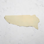Smooth Beige Seat Leather : Cow Side : 1.0-1.1mm (Ref-gh.eol)