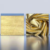 Shimmer Foiled Lambskin Gold : Italian Leather (0.6-0.7mm 1.5oz) 9
