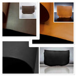 Dyed Through : Vegetable Tanned Double Shoulders (1.8mm 4oz)