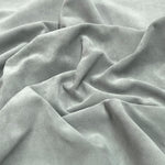 Light Grey, Split Suede : (1.1mm- 1.2mm 3oz) 15
