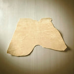 Tan, Split Suede : (1.1mm-1.2mm 3oz) 15