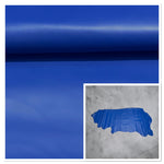 Smooth Blue Cow Side, 1.2mm (Ref-gh.eol)