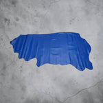 Smooth Blue Cow Side, 1.2mm (Ref-gh.eol)