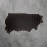 Smooth Matte Brown Cow Side, 1.2mm (Ref-gh.eol)